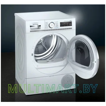 Сушильная машина Siemens WT47XKH1OE картинка 3